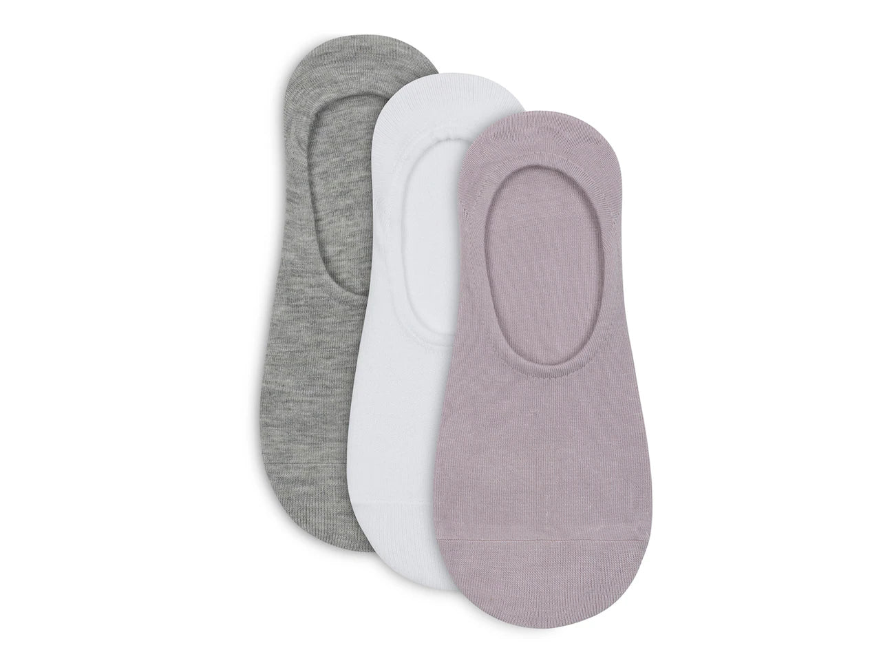 3 Pk Perfection Silk Liner Sock