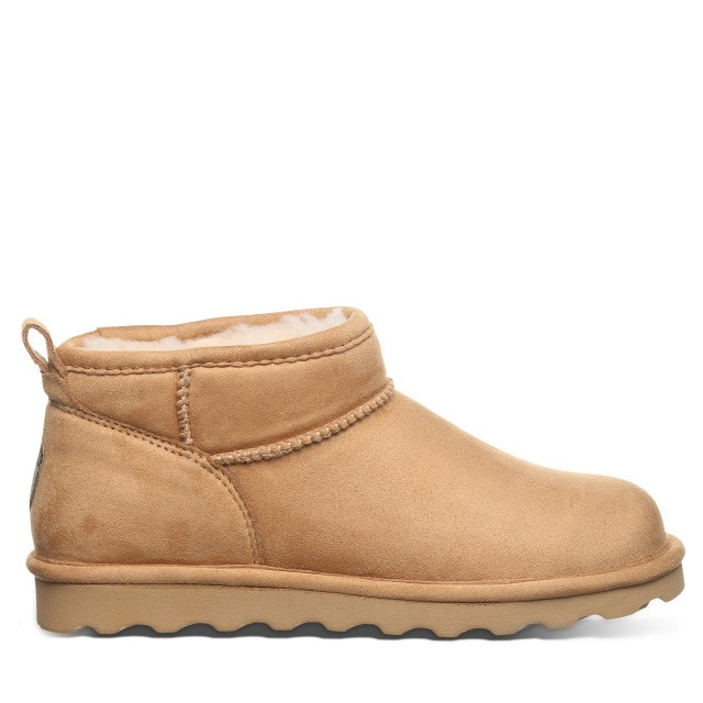 Bear Paw SUPER SHORTY ICED COFFEE