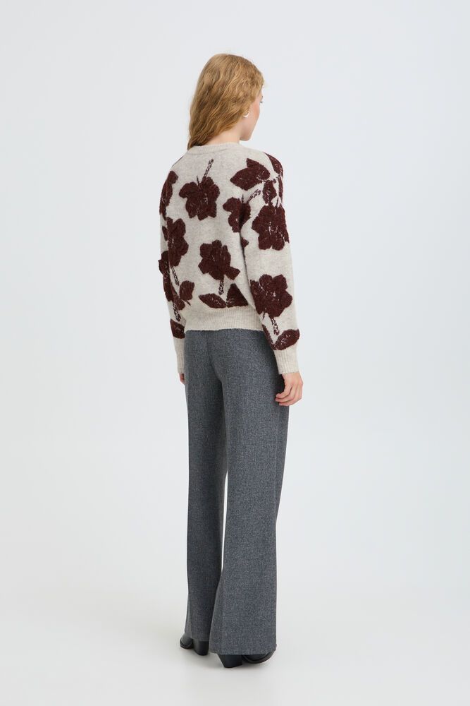 Manda Jumper