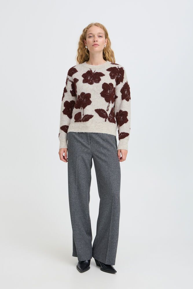 Manda Jumper