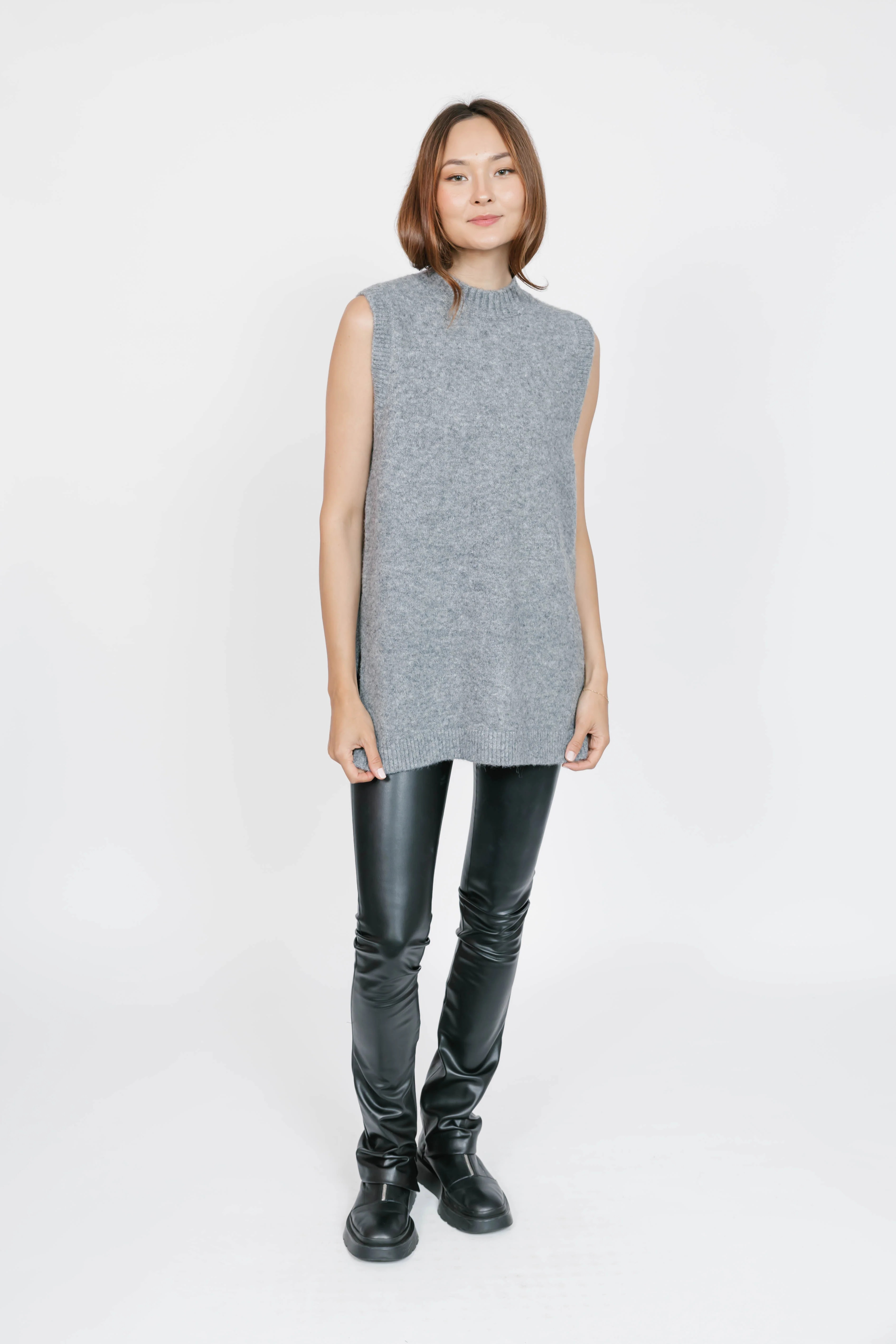 Charlie Tunic By Smash + Tess