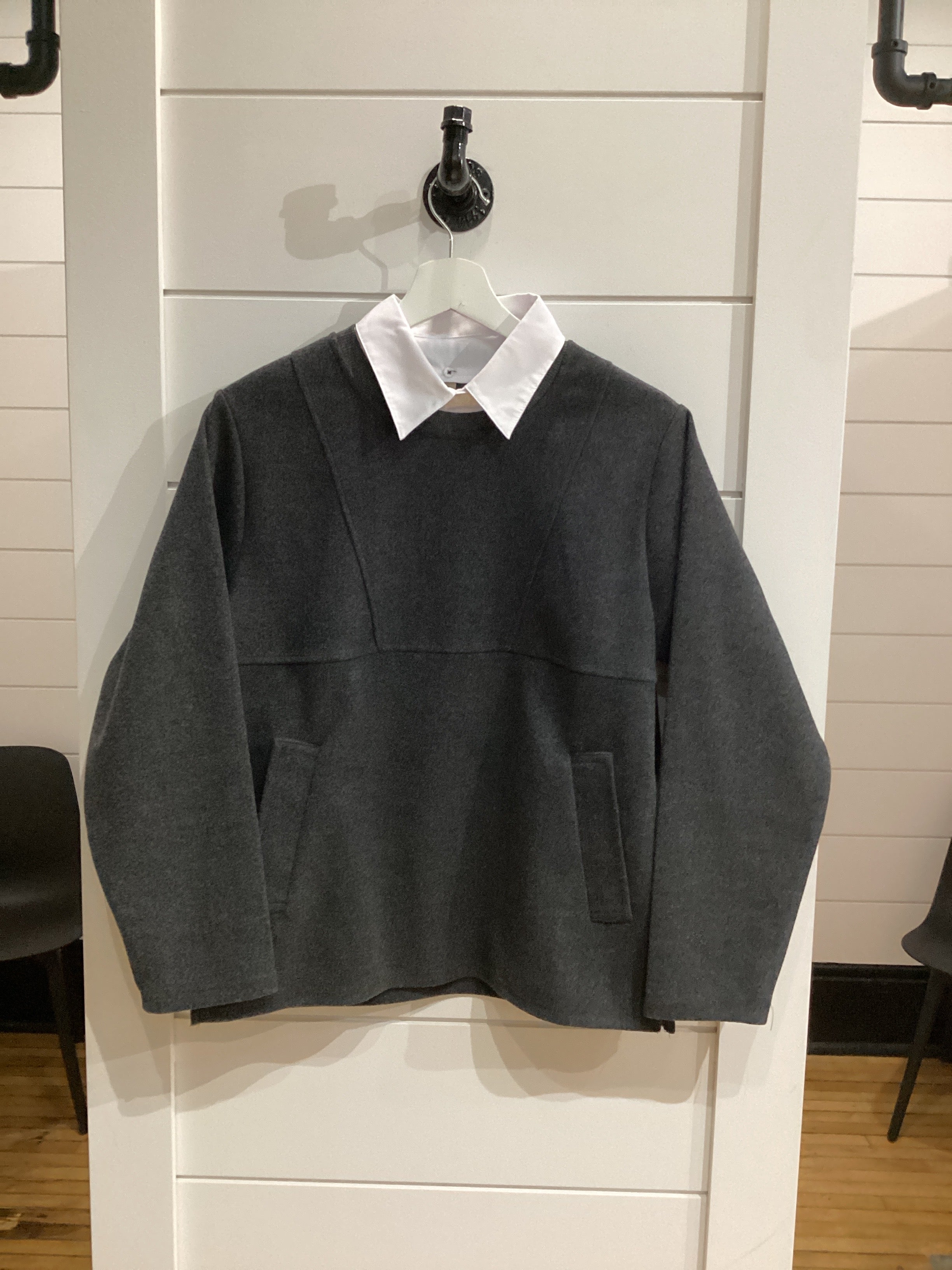 Agna Sweater