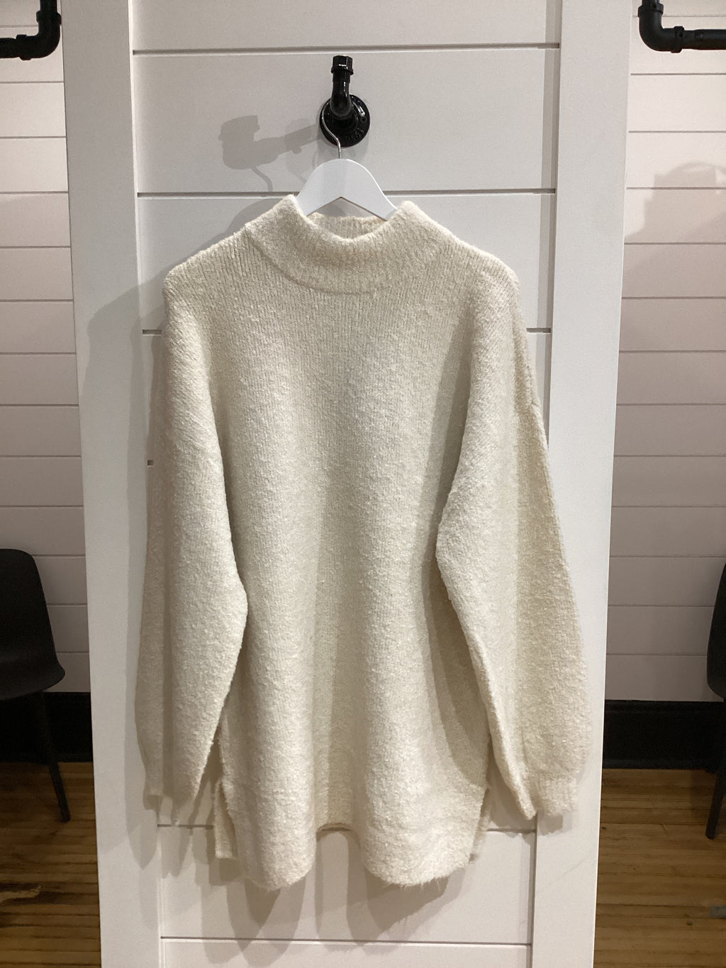 Florynce Sweater