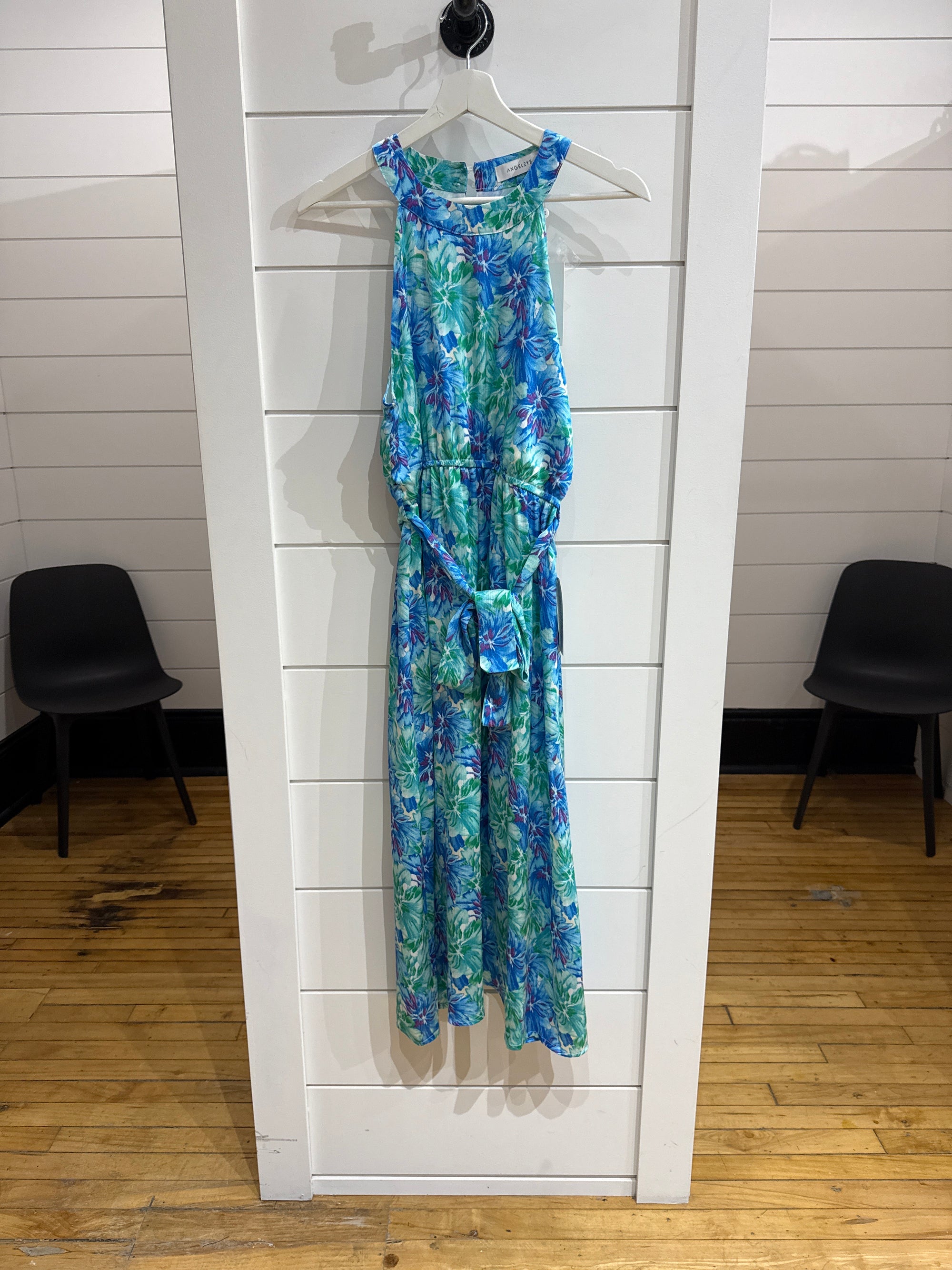 Salak Dress