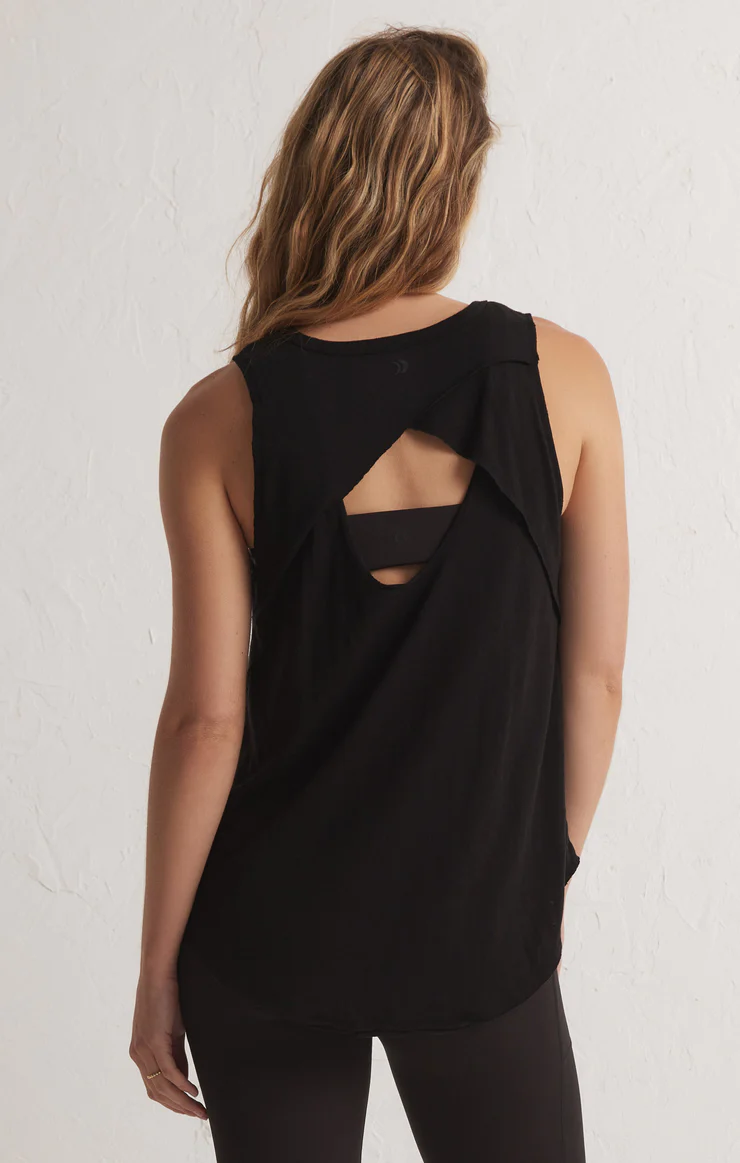 Z Supply Feel the Breeze tank