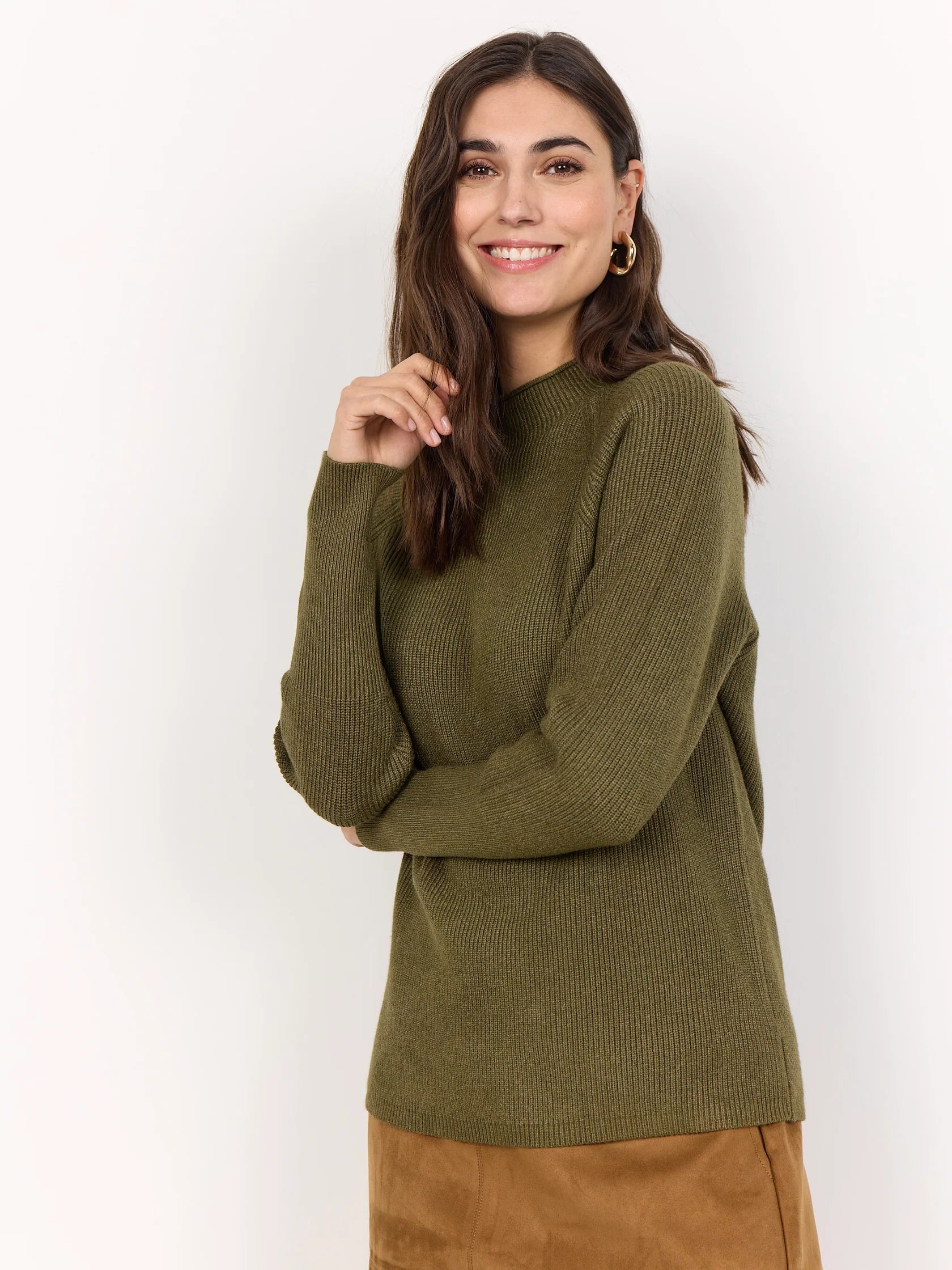 Kanita Sweater