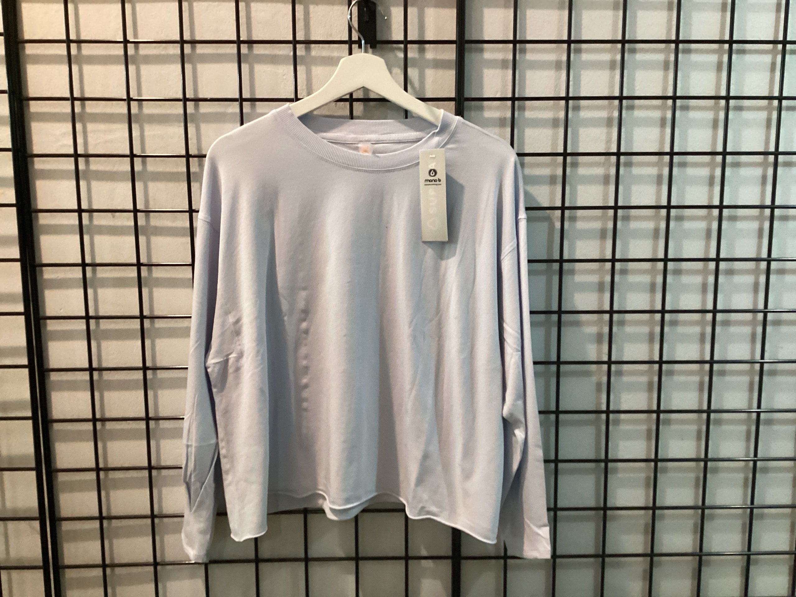 Prima Long Sleeve Tee