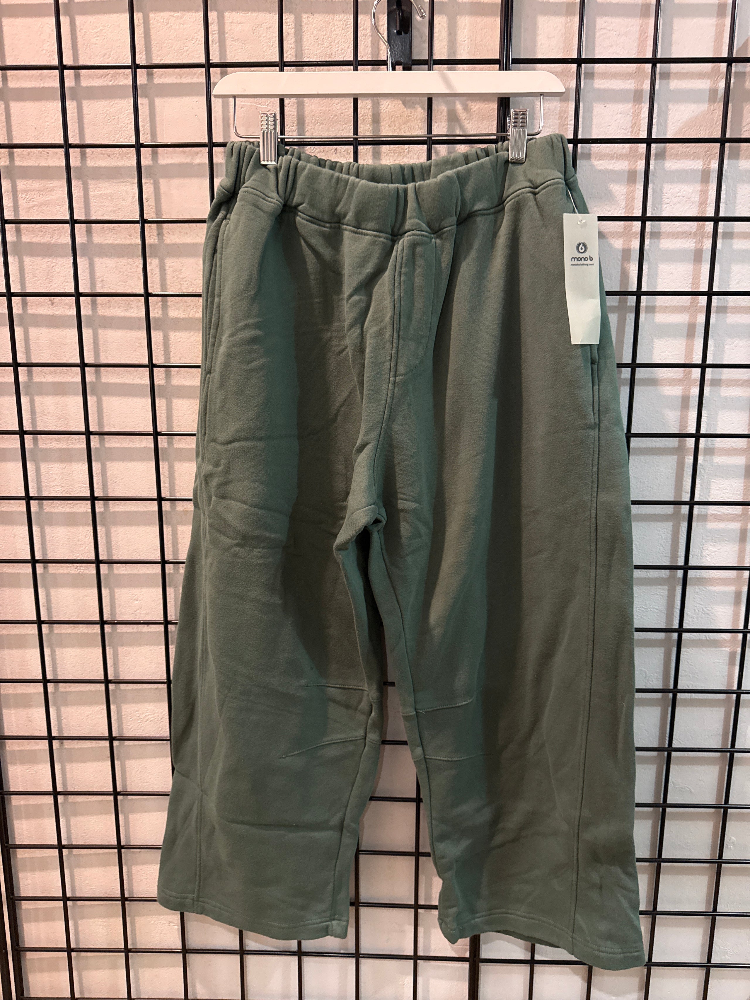Malibu Barrel Joggers