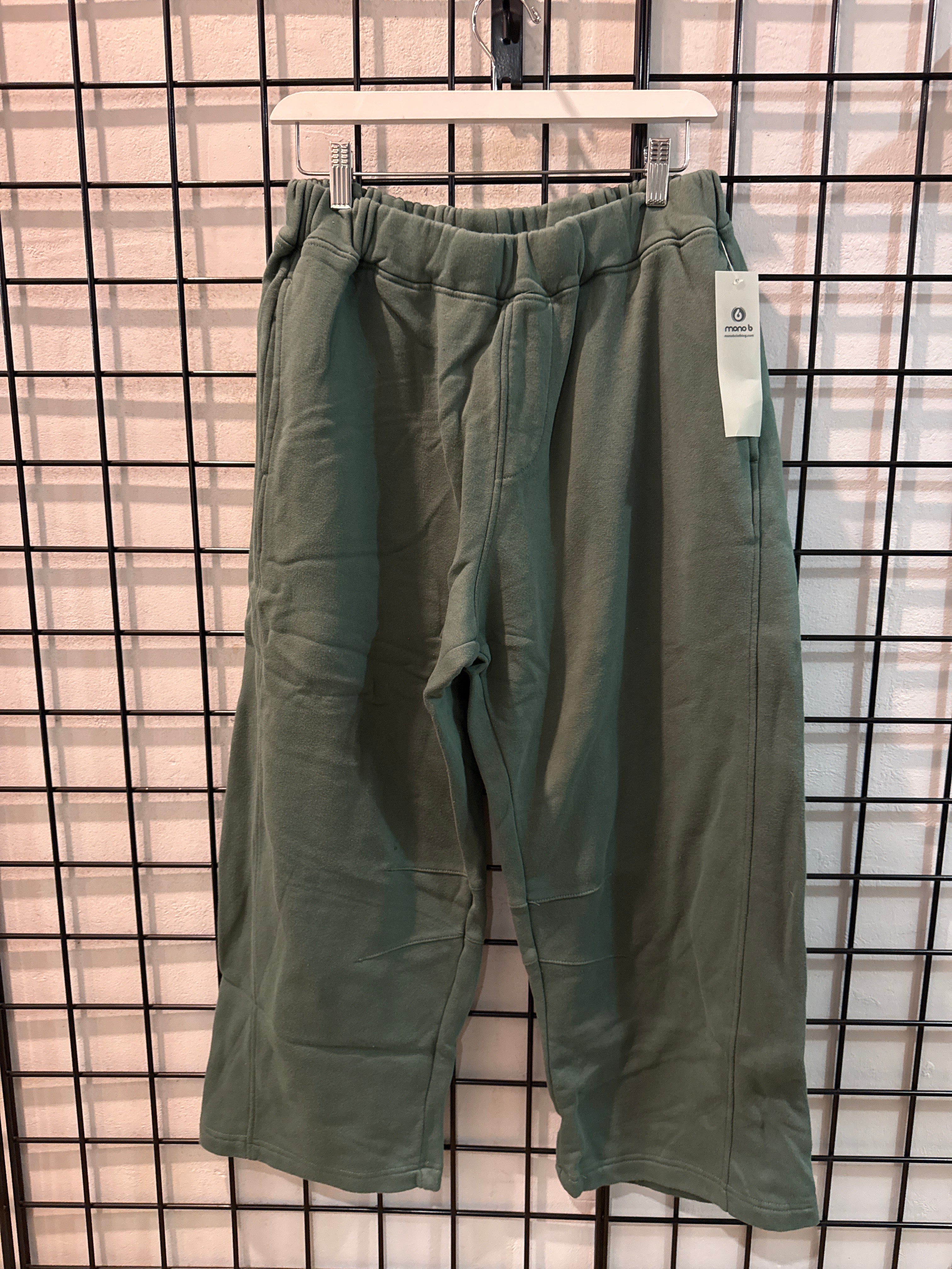 Malibu Barrel Joggers