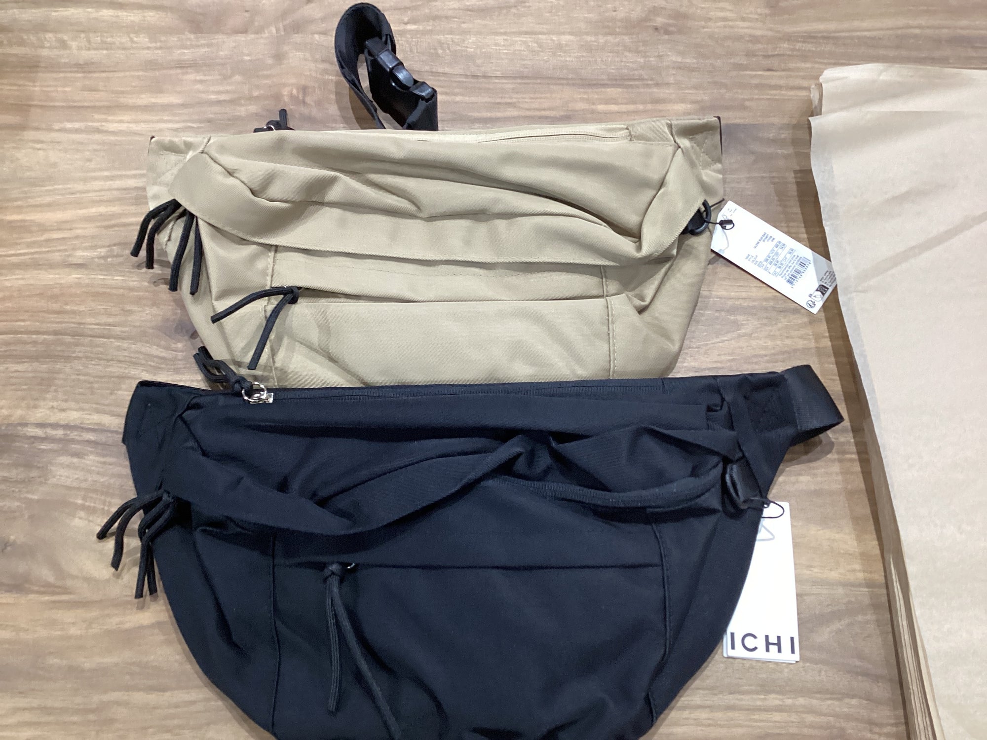 Lene Bum Bag