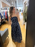 Bardo Polka Dot Jumpsuit