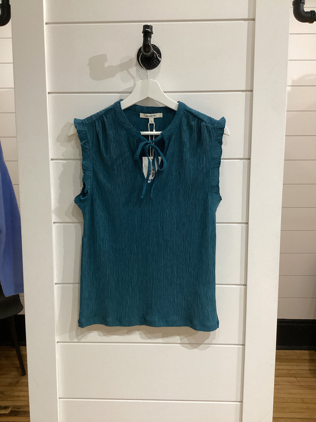 Cassie Blouse