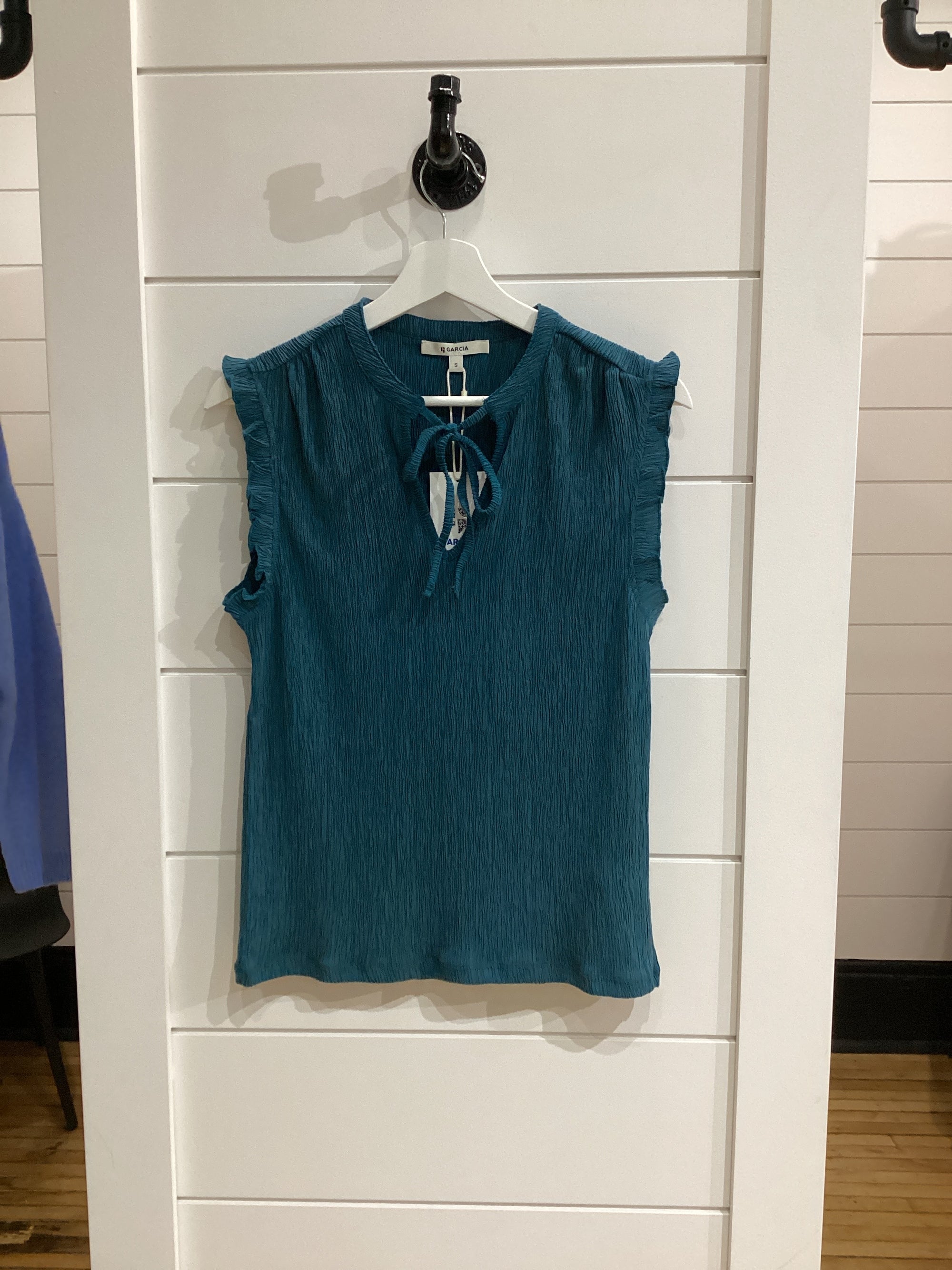 Cassie Blouse