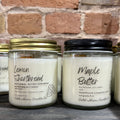 Cold Throw Candle - 8oz