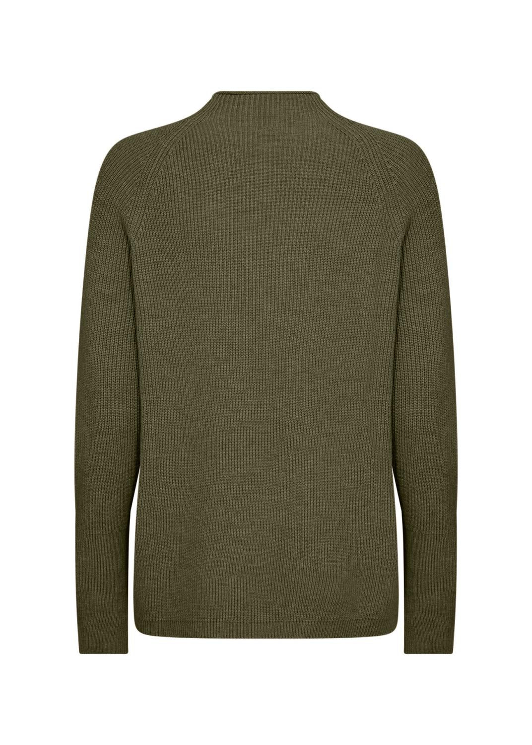 Kanita Sweater