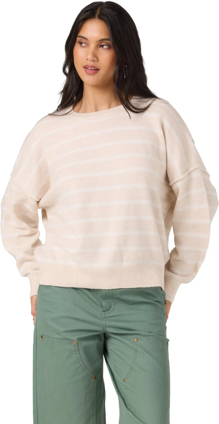 Kari Sweater