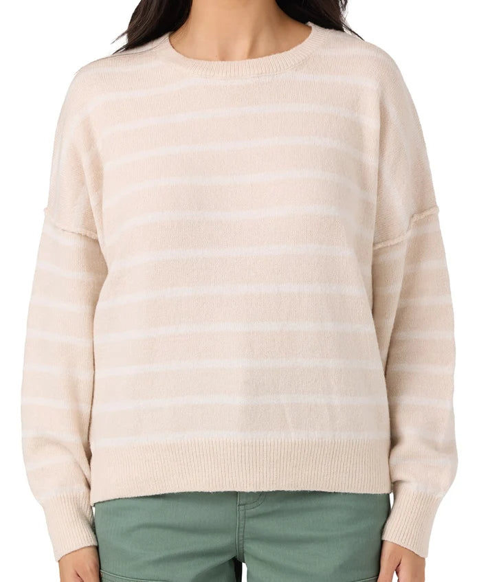 Kari Sweater