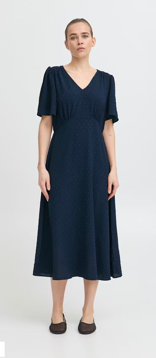 Zabby Dress