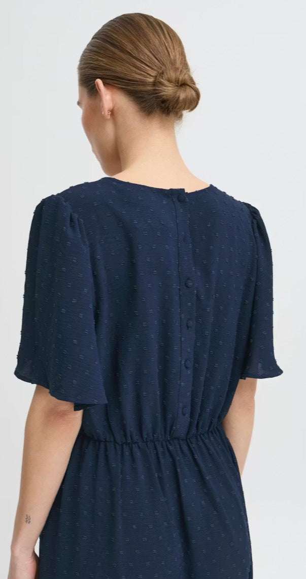 Zabby Dress