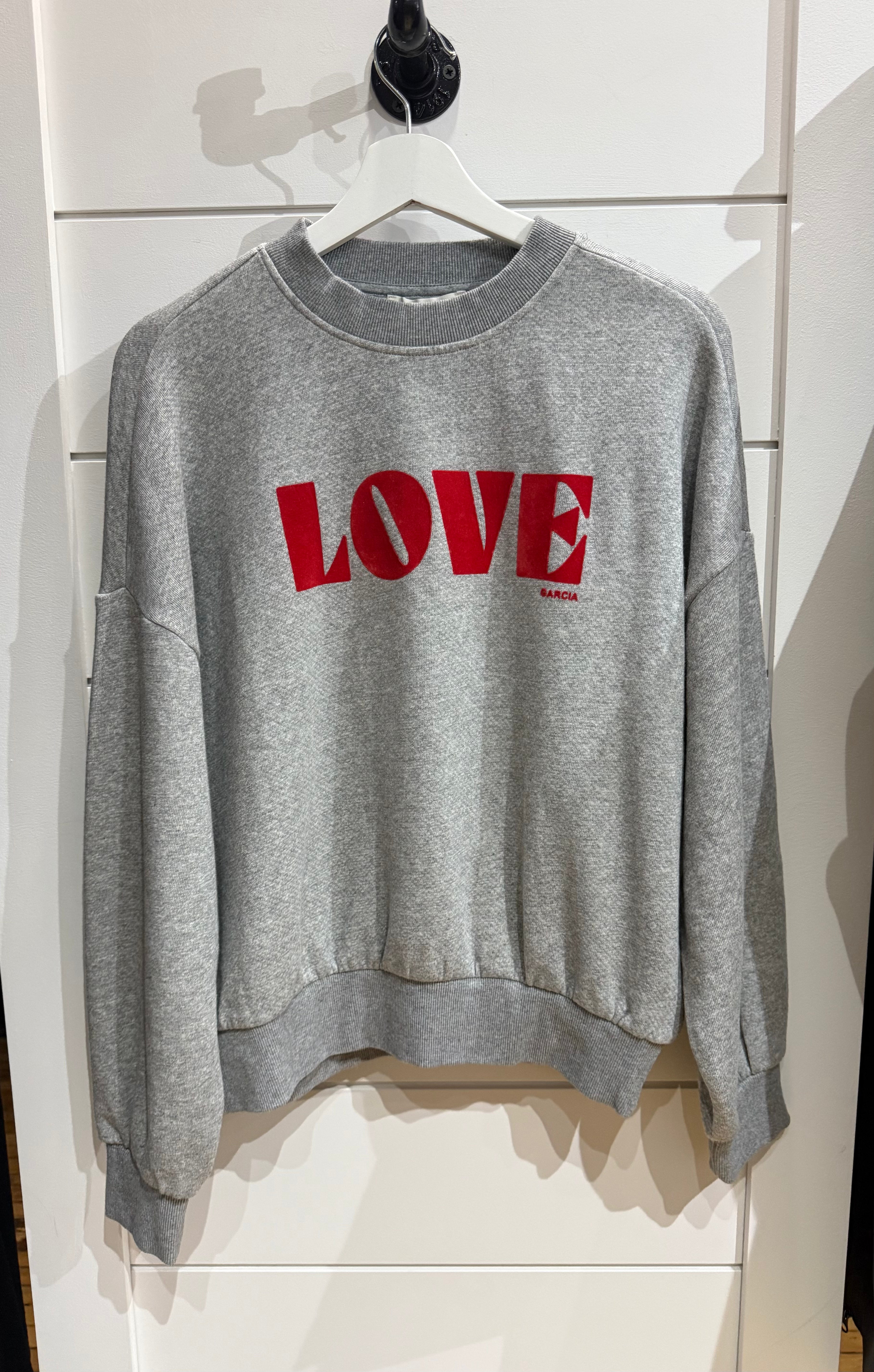 Love Sweater