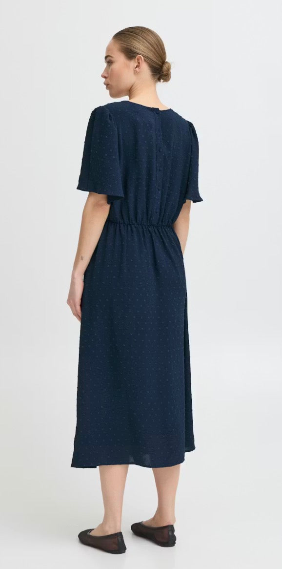 Zabby Dress