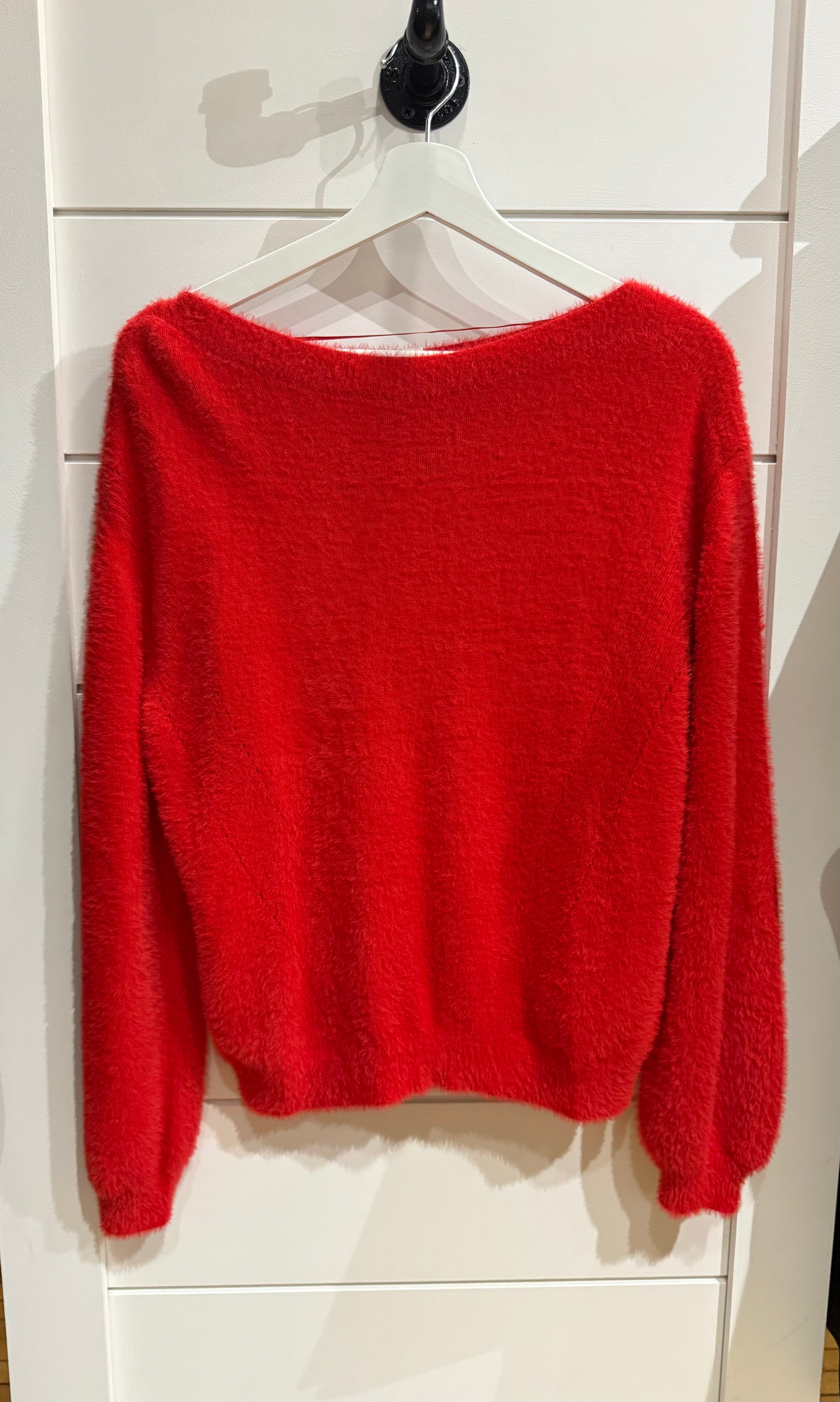 Gloria Sweater
