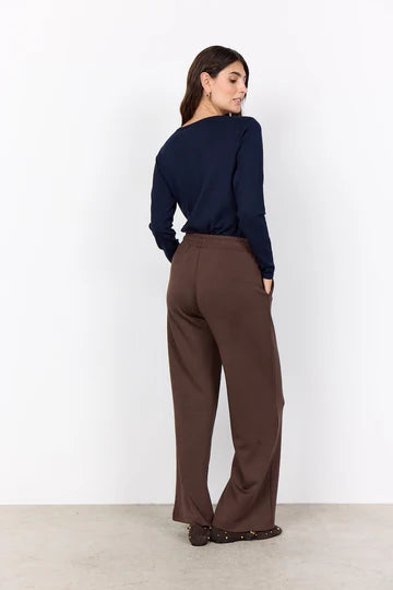 Banu Pant - Hot Fudge