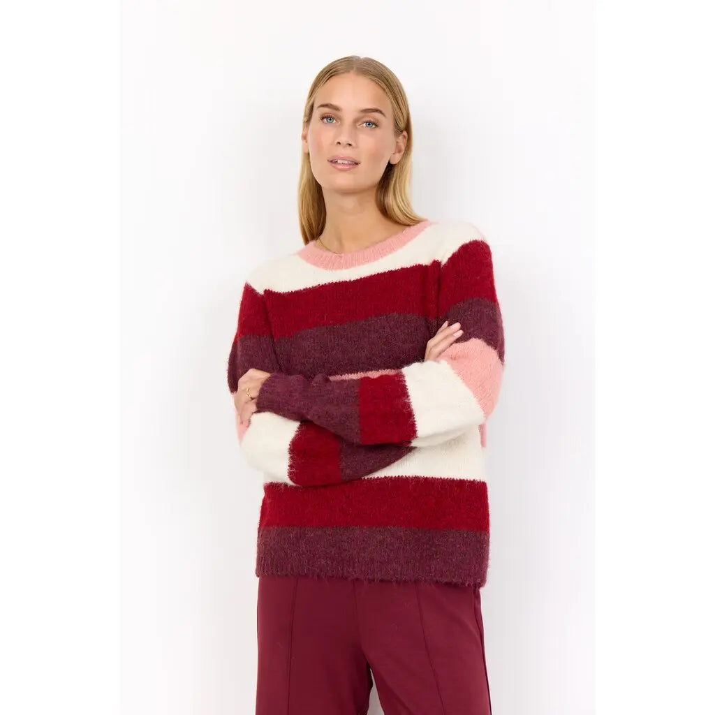 Ilene Sweater