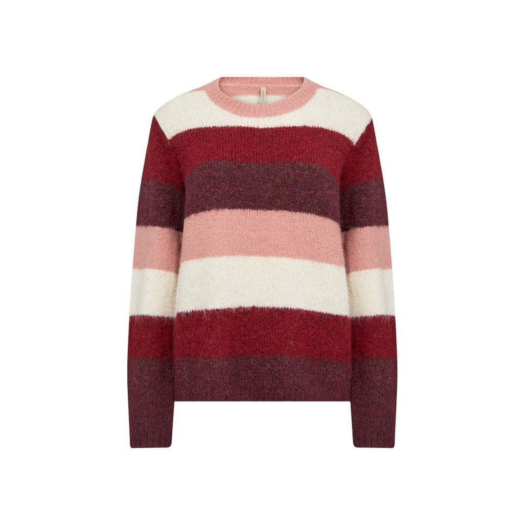Ilene Sweater