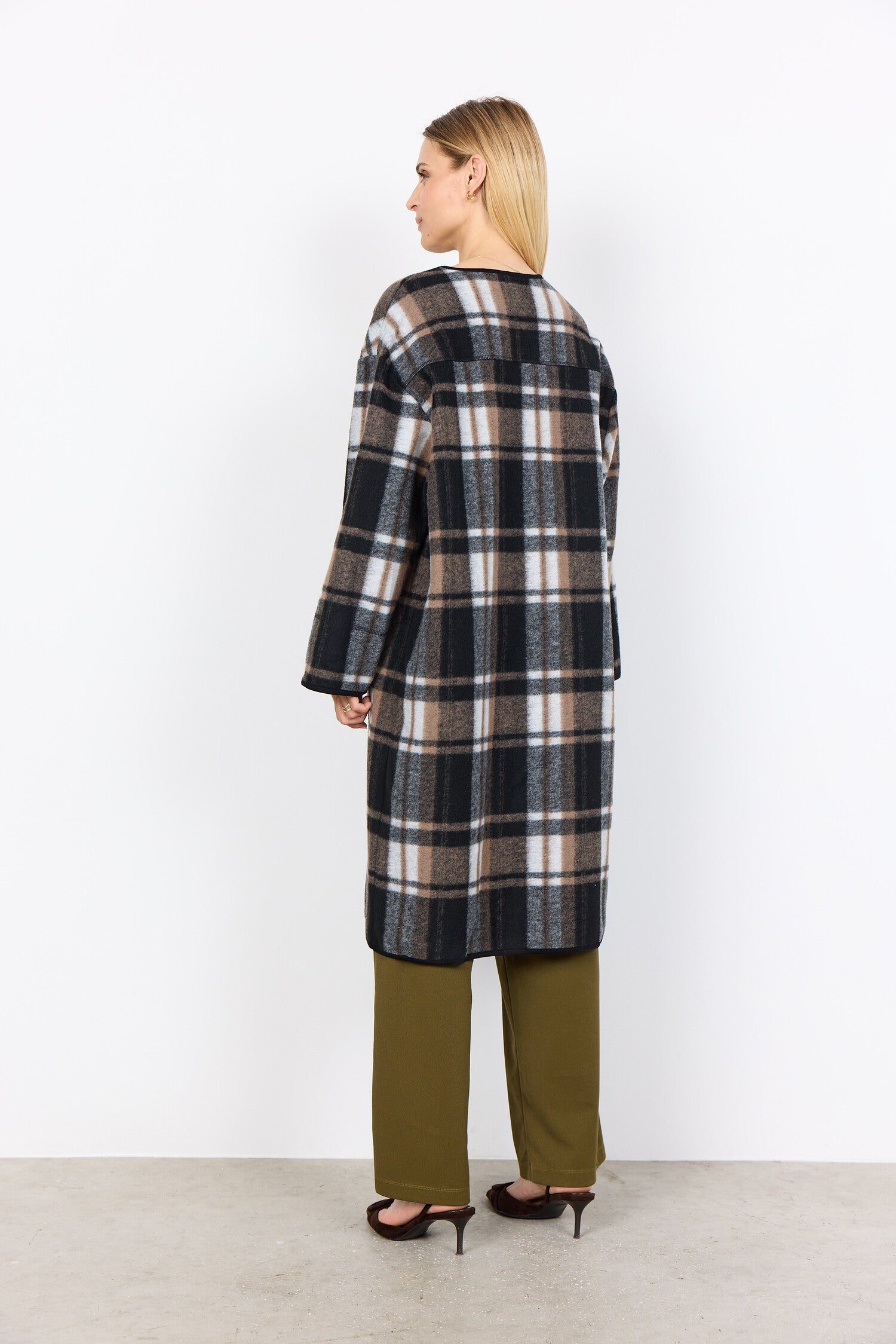 Vocal Jacket