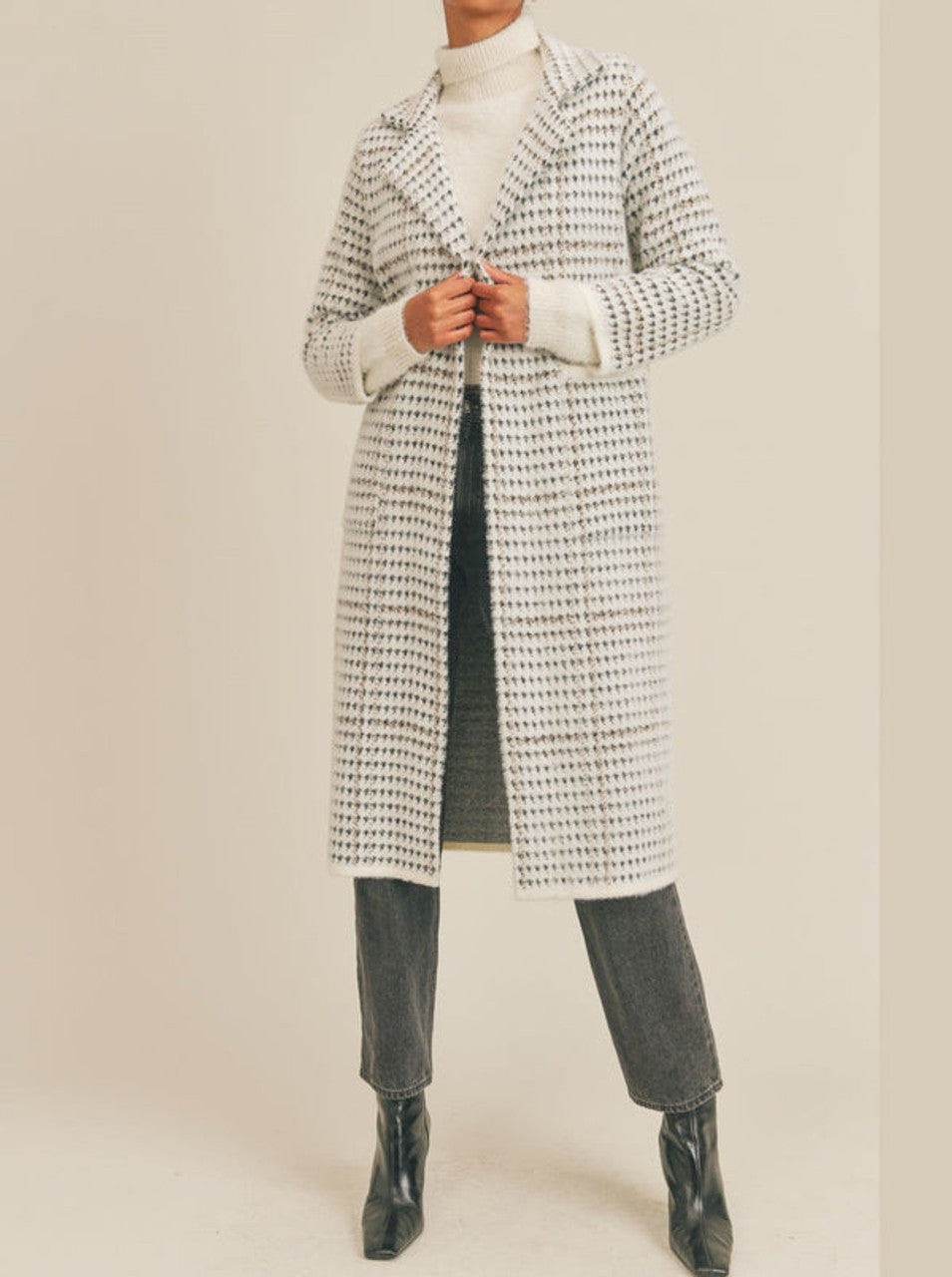 Marceau Coat