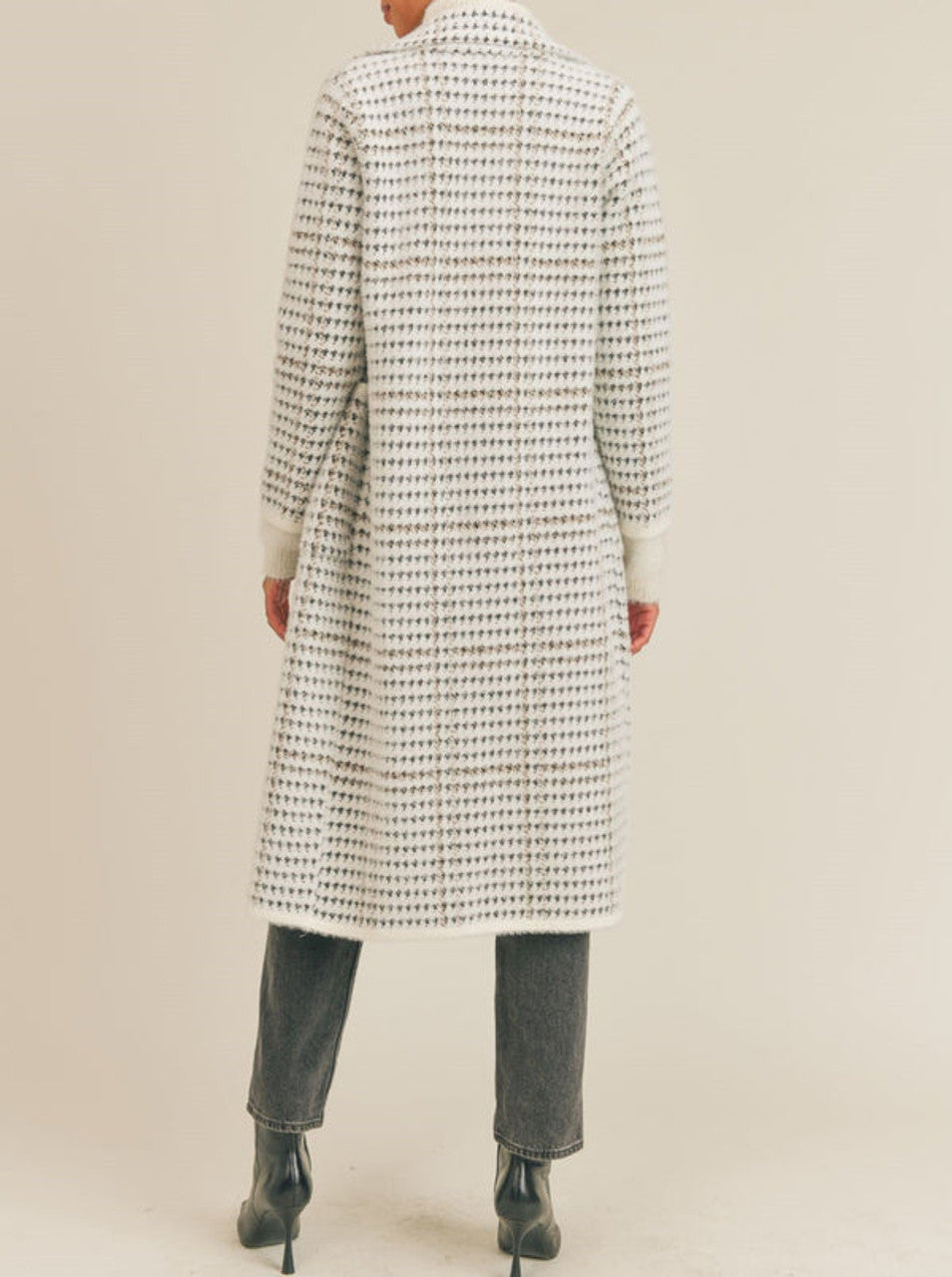Marceau Coat