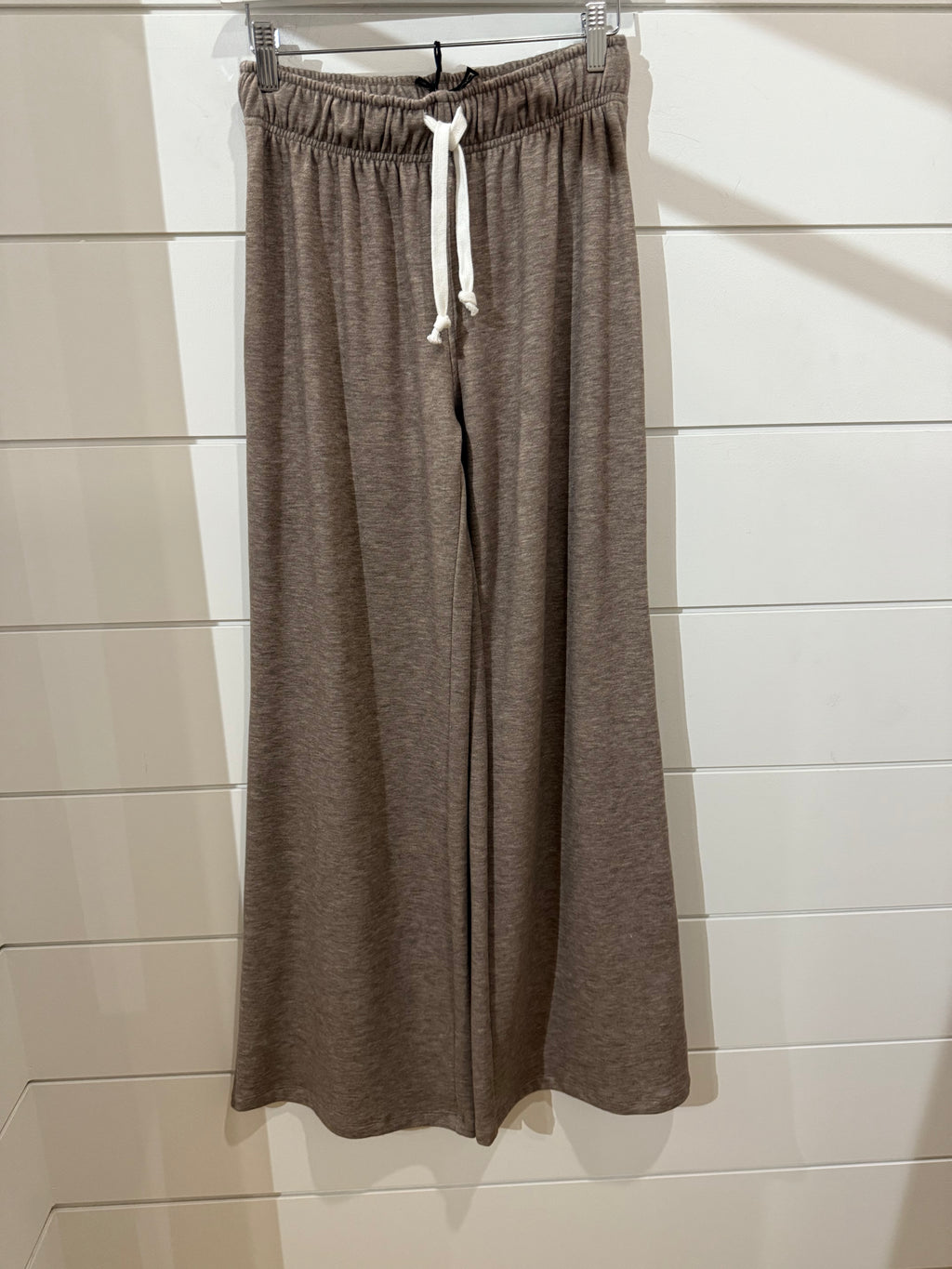 Bobi Wideleg Pant