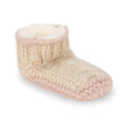 Lemon Cable Bootie