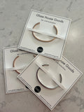 Glass House Goods Bangle