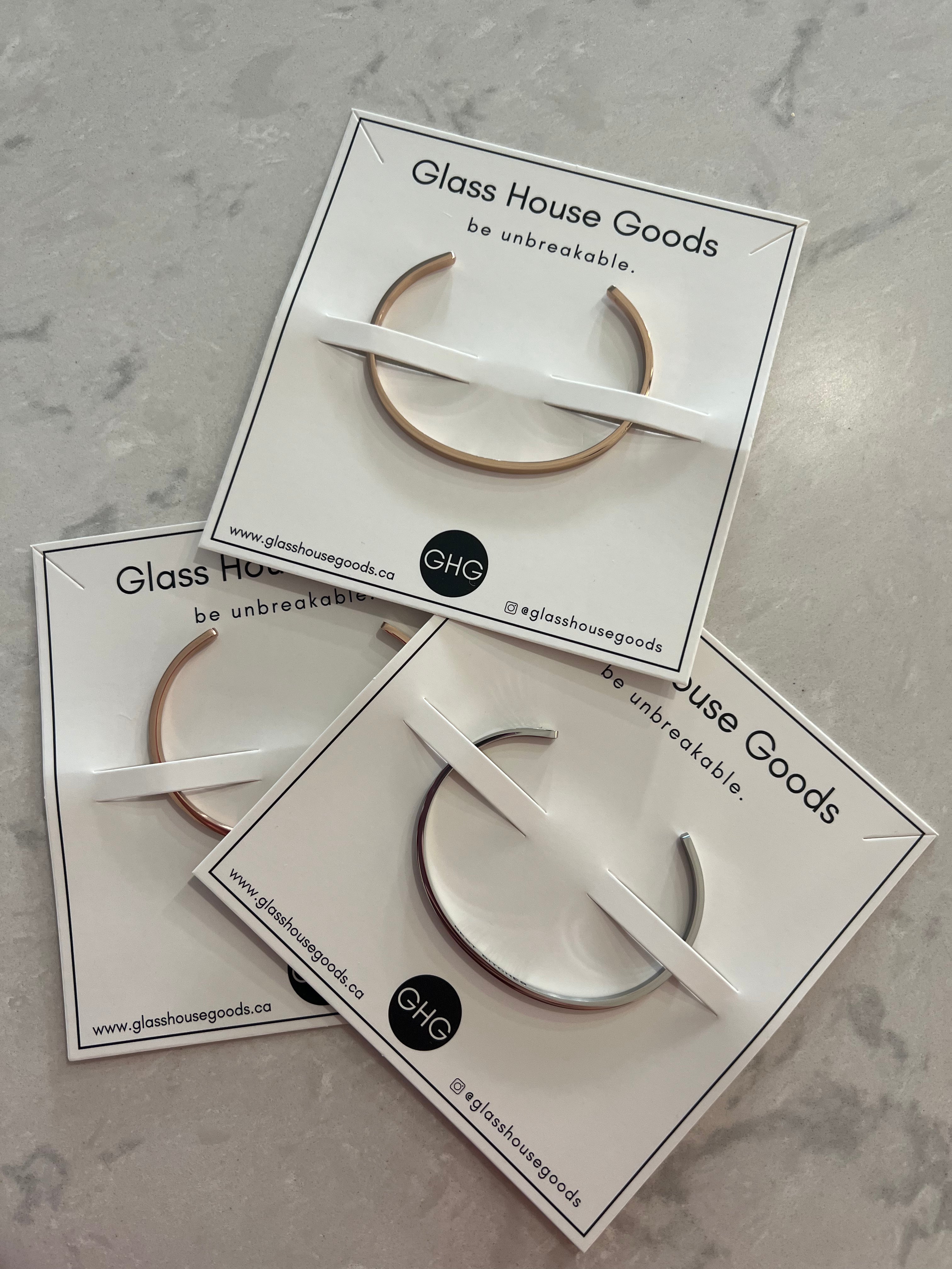 GHG Bangle