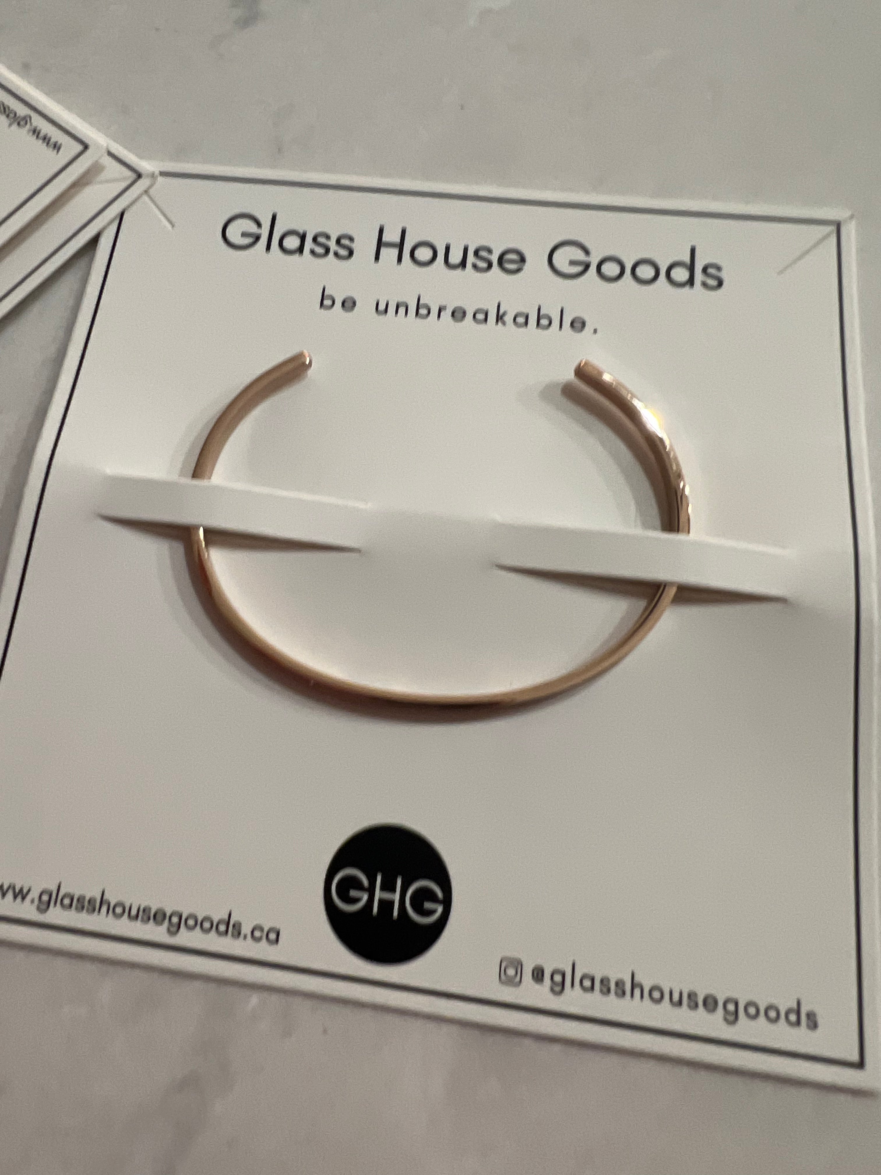 GHG Bangle