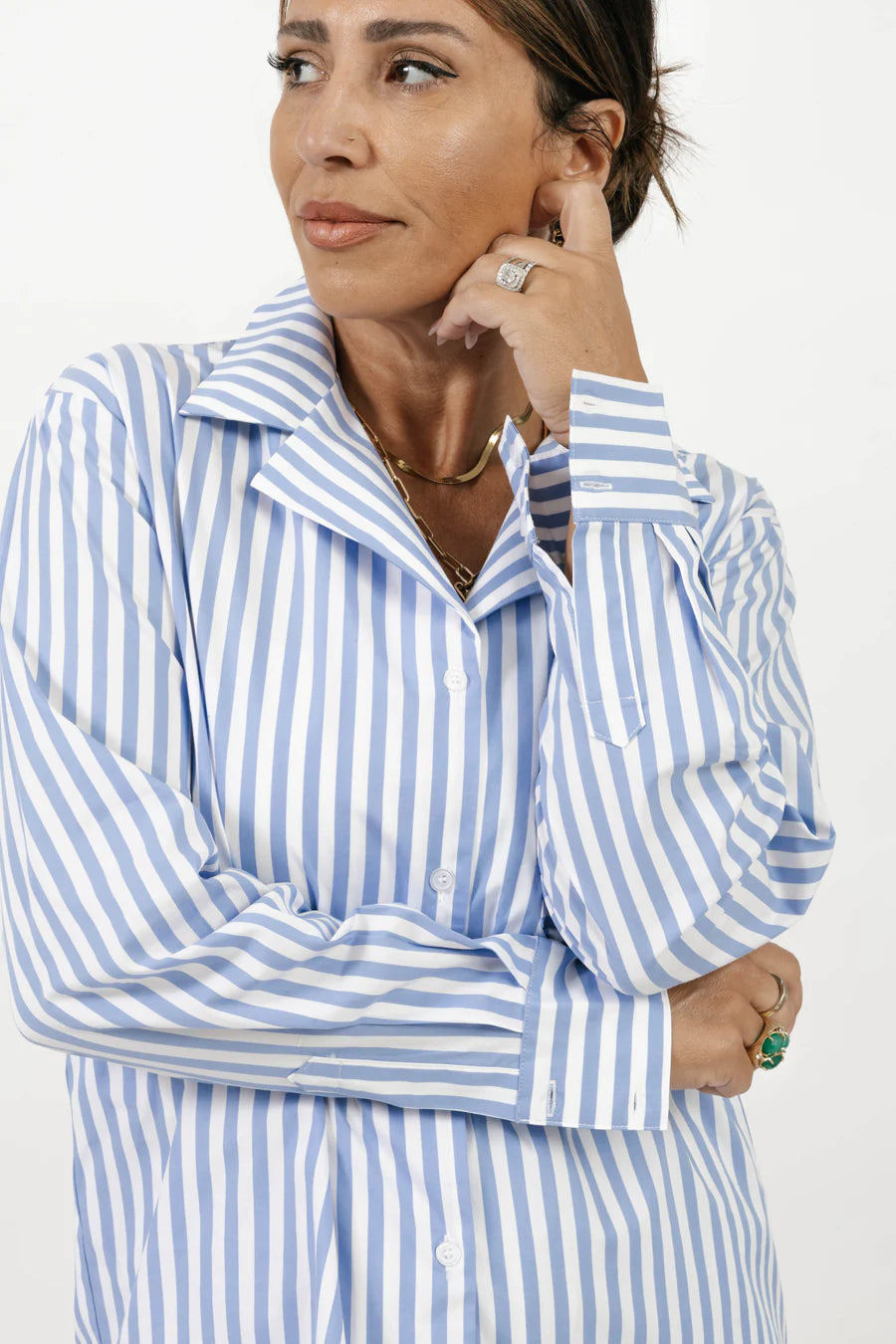 Kaitlyn Cotton Top