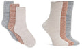 Cabin Crew Sock - 3 Pack
