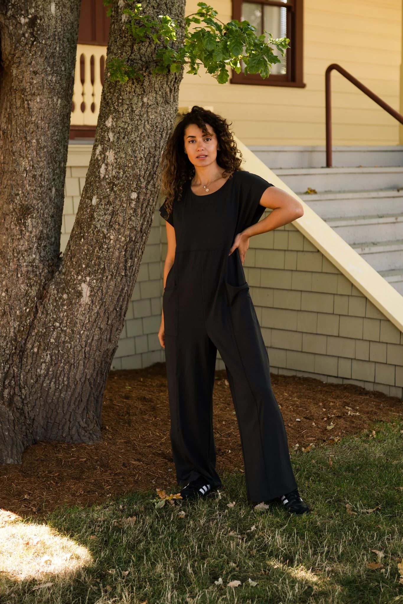 Smash & Tess Nova Romper
