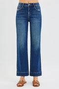 Risen HighRise Straight Leg