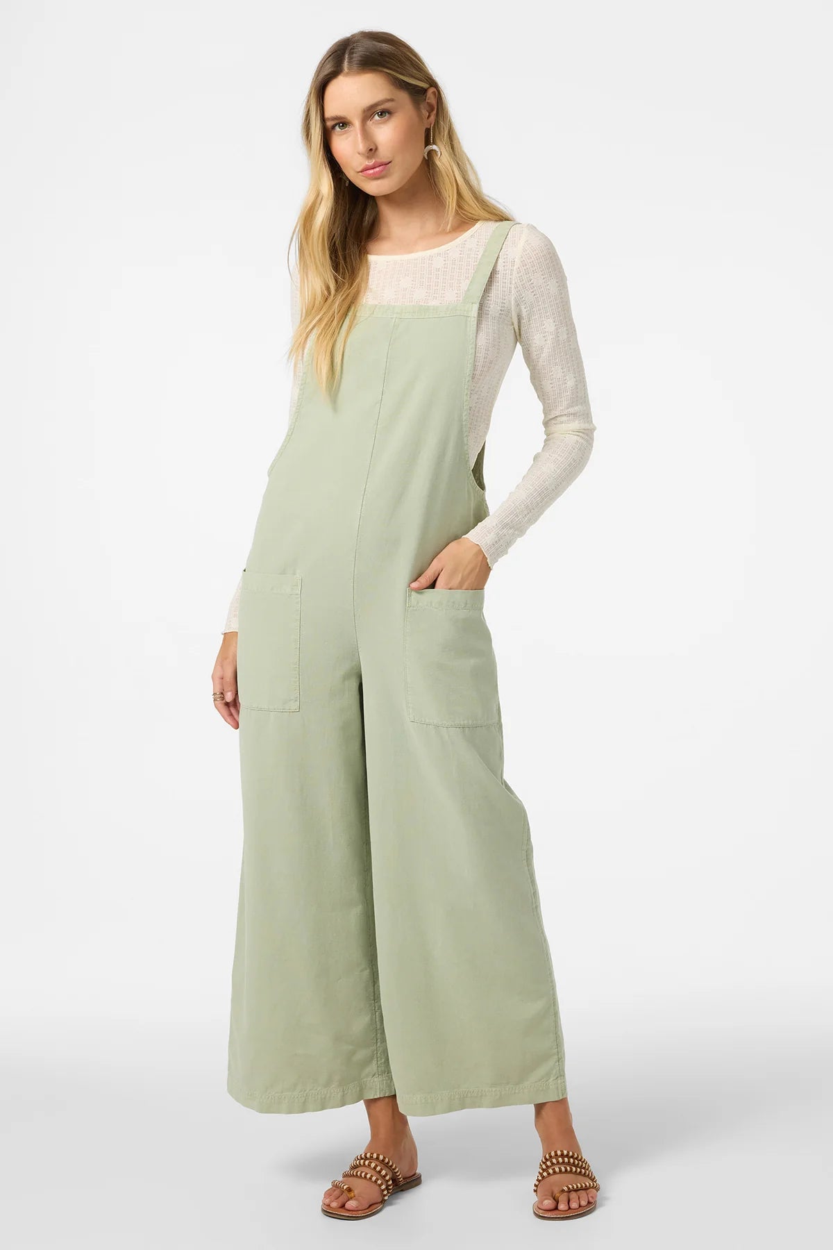 Summerlin Jumper