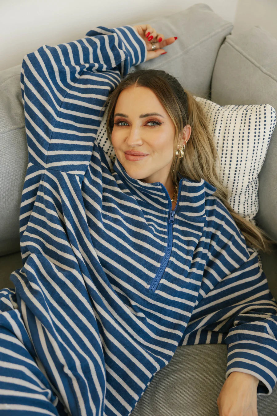Kaitlyn Terry Top