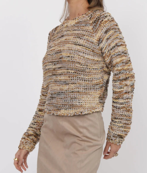 Maisey Sweater