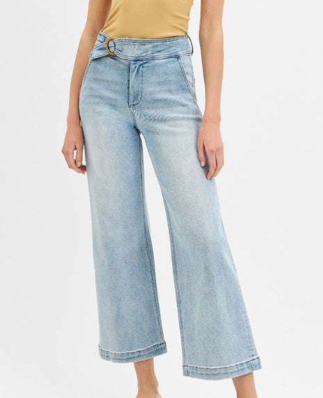 Risen HighRise with Belt