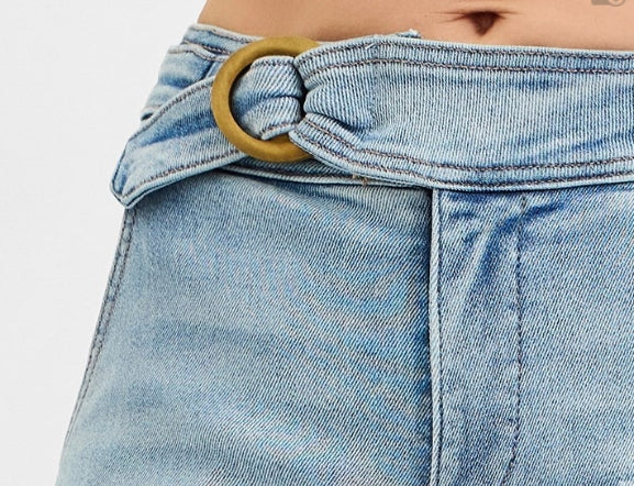 Risen HighRise with Belt