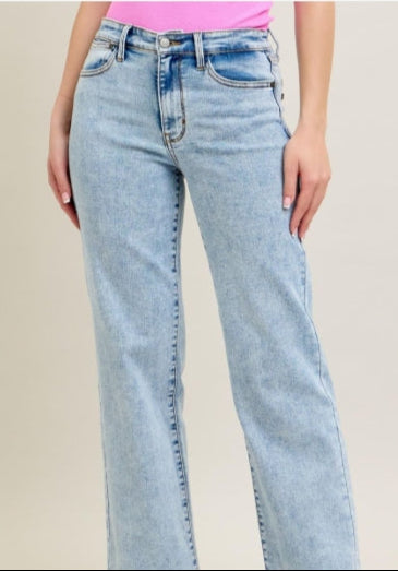 JudyBlue StoneWash HighRise
