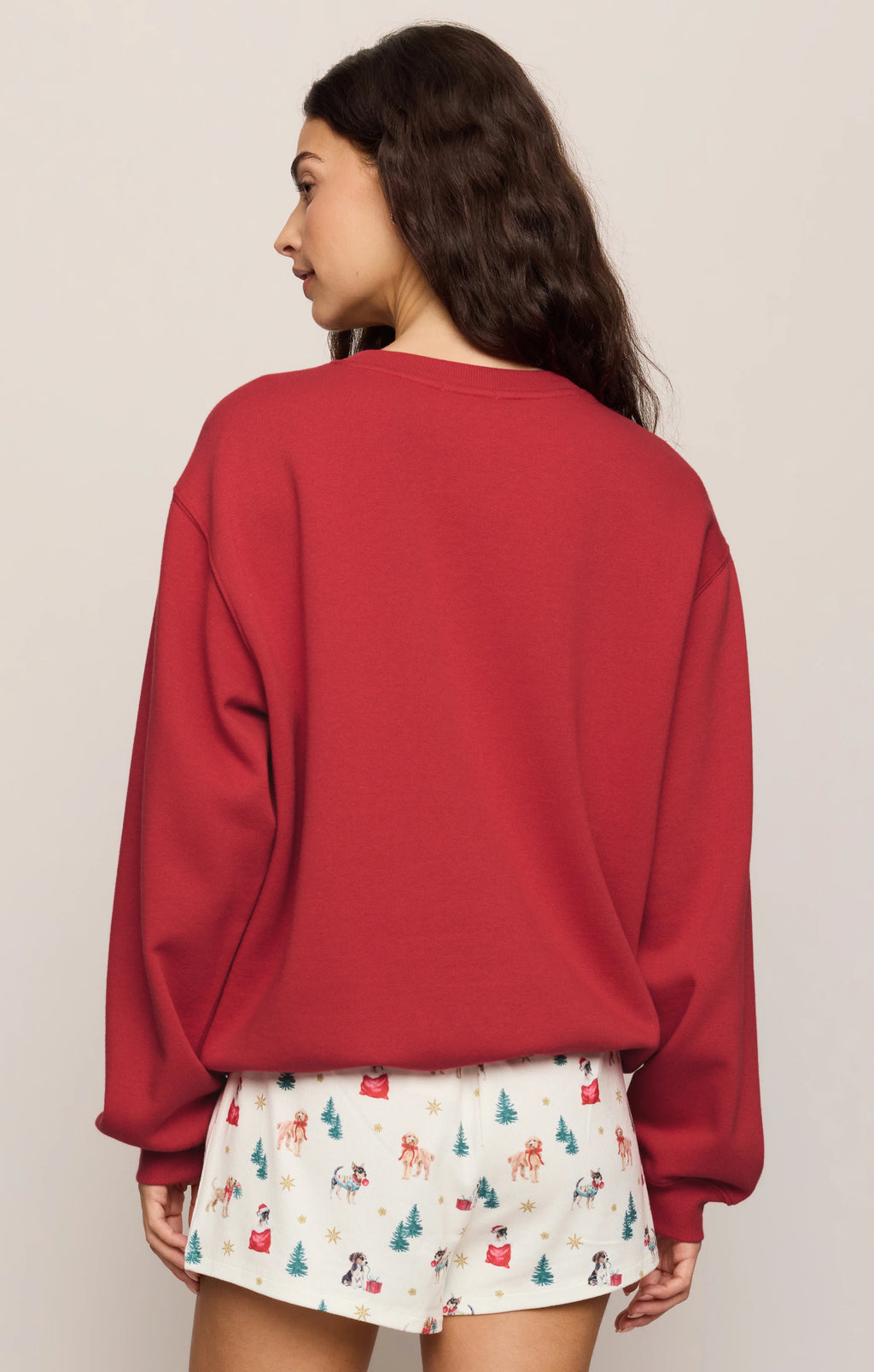 Merry Sweatshirt