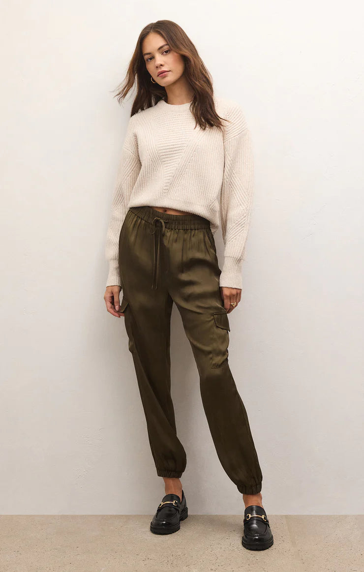 RORY CARGO JOGGER