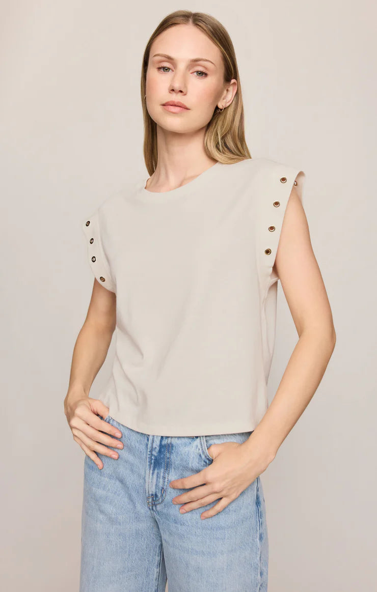 Z Supply - Camino Grommet Top